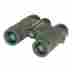 125021 Meade 10x25 Wilderness Waterproof Binocular Green 709942996784