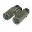 125023 Meade Wilderness Binoculars 10x32 Green 709942996807