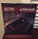 125080 Meade Instruments Astro Binoculars 15