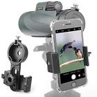 1250m Solomark Monoculars High Power Quick Phone Holder Bright 711102633965
