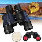 1252329 Nght Vision Optical Binocular Low Light Level Night Telescope Hd