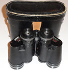 7xto12x40 12890 Jason Vintage Statesman Binoculars Coated Optics