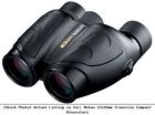 7279 12x25mm Travelite Nikon Compact Binoculars