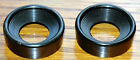 12x43 Plastic Eyecups For 6x30 7x35