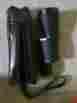 12x45m Monocular Russian W Case The Half Binocular That Fits In Your Pocket