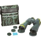 12x60 Binoculars Wide Magnacraft Camo Angle