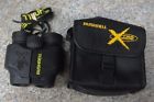13-0852 Bushnell Ma5 Xtra Wide 8x25 Binoculars