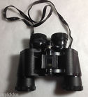 90-0305 13-3409 Bushnell Porro Instafocus Case Prism Binoculars Unused 7x35 -