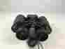13-3410 Falcon Bushnell Lot Of 2 Jason 7x35 Binoculars With Case 1000 Ft