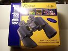 13-3450 Falcon Bushnell 10 X 50 Binoculars Still In Box 029757334503