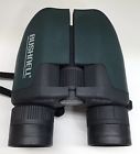 13-7261gr Bushnell Mini Compact Zoom Binoculars Superlight 7 15x25mm Green Style