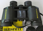 13-730 Bushnell Binoculars Padded Case Lens Covers Original Booklet Straps