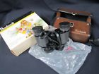 13-7395 Bushnell Vintage Sportview Wide Angle Binoculars New In Box With