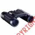 130105 Bushnell Prism Fp Binocular Series Wp 10x25 H2o Roof