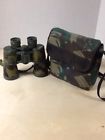 13-1054 131054 Bushnell Powerview Binoculars Camo With Case