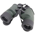 13161 Perrini Tactical Waterproof Od Green Military Style Binoculars 638361808814