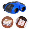 13637058358 Guerno Compact Shock Proof Binoculars For Boys Telescope 695634484922