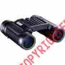 23-1042 138005 Bushnell H2o Series 8x25 Waterproof Binoculars Black Mfg