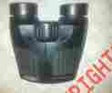 13-9825 139825 Powerview Bushnell 8x25 Porro Prism Compact Binoculars 029757139825