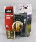 141042c Bushnell Powerview Extra Roof Prism Binocular With Case 0029757134219