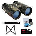 141044c Bushnell 10x 42mm Perma-focus 680569084965