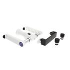 14304p2 Vixen Giant Binocular With Fork Mount And Swing 811971015692
