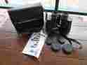 144f Jason Vintage Commander Model 7 X 35 Binoculars W Case