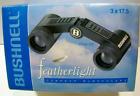 15-3017 Bushnell Binoculars 3x17.5 Featherlight 029757153029