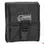 15-925801000 Voodoo Tactical Black Binocular Case Adjustable Flap Design 783377004467