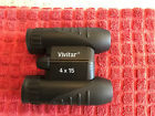 1506909 Vivitar New 4x15 Binoculars