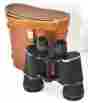 1535 Japanese Vintage Japan Wwii Or Pre-war Binoculars 7x50 7.1 No W Case