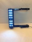 15385 Fluval Aquarium Lighting Edge Lamp Fixture Pet Supplies Filtration Fish