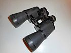15750 Selsi Light Weight Coated Optics Binoculars Luminous Field Vintage Japan