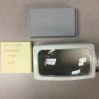 6d-250 158063 Eschenbach Magnification Rectangular Head