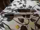 15x-40x Kassell Hertel Reuss Spotting Scope Made In Germany Leather Case