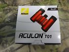 16005 Nikon New Aculon T01
