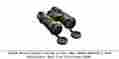 0182088 16006 Nikon New Monarch 3 8x42 Binoculars Real Tree Xtra Green 018208160068