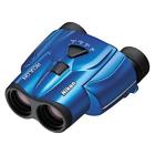 16009 Nikon Aculon Binocular Blue Finish 018208160099
