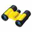 0182085 16010 Nikon Aculon W10 8x21 Binoculars Yellow 018208160105