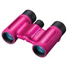 0182082  16011 Nikon Aculon Binocular Pink Camera Photo 018208160112
