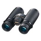 16028-demo Nikon Demo Monarch Hg Binocular Black
