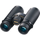 16028 Nikon Binoculars Monarch Hg 018208160280