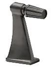 161002cm Bushnell Tripod Adapter Black 029757161000