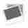 1611211 11694 Vivitar 10 X 25 Digital Camera Binocular Combo Model 694202102619