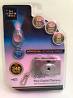 1613096 The Sharper Image Mini Digital Camera 694202102923