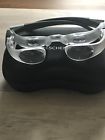 1624-51 Eschenbacht Eschenbach Max Tv Magnifying Glasses Hard Case
