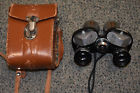 165215 Broadfield Bushnell Binocuolars With Case