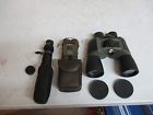 1652bcr Zippo 10x50 Multi-coated Optics Walters 10x25 Tasco 8x21 Binoculars