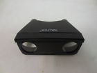 165p Waltex Folding Compact Binocualrs Vintage Retro Vtg Concerts Sports