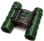 168125g Tasco Roof Prism Binoculars Green Box 046162094655
